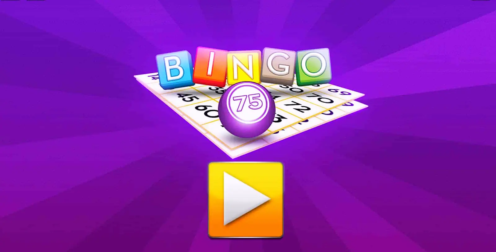 Bingo! Победитель игры забирает всё!