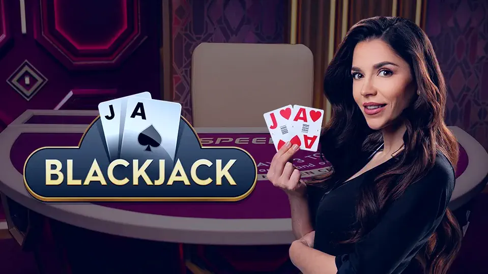 BlackJack - блекджек или бесплатный game