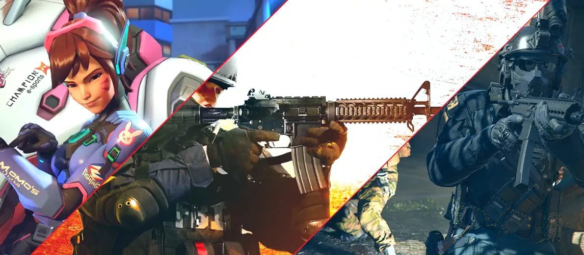 Игровые тренды 2025 - технологии и новые форматы