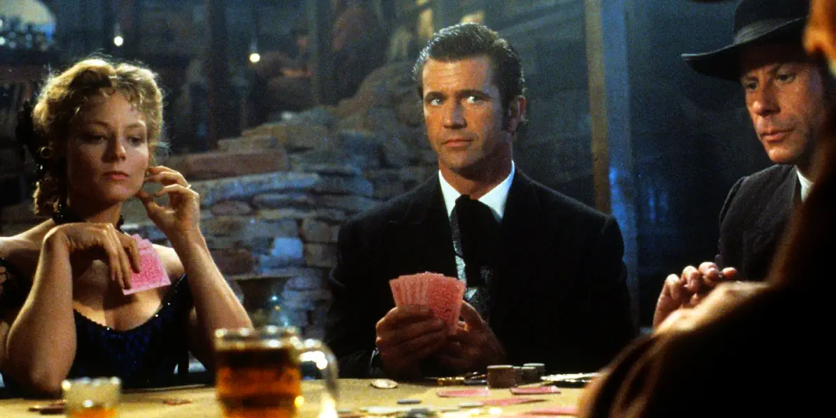 Мифы и легенды казино