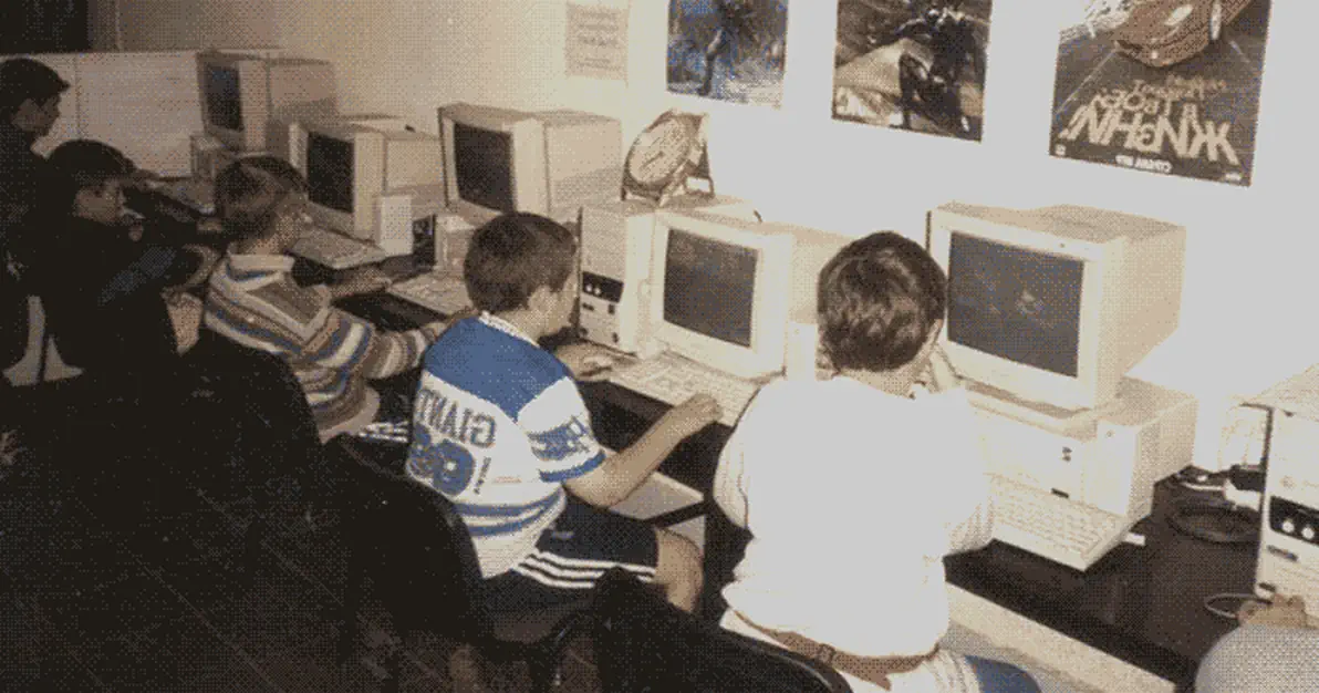 подпольных интернет-клубов