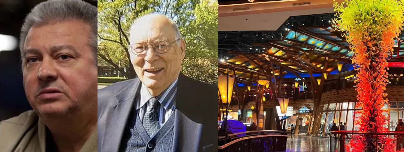 люди обыгрывали казино на самом деле