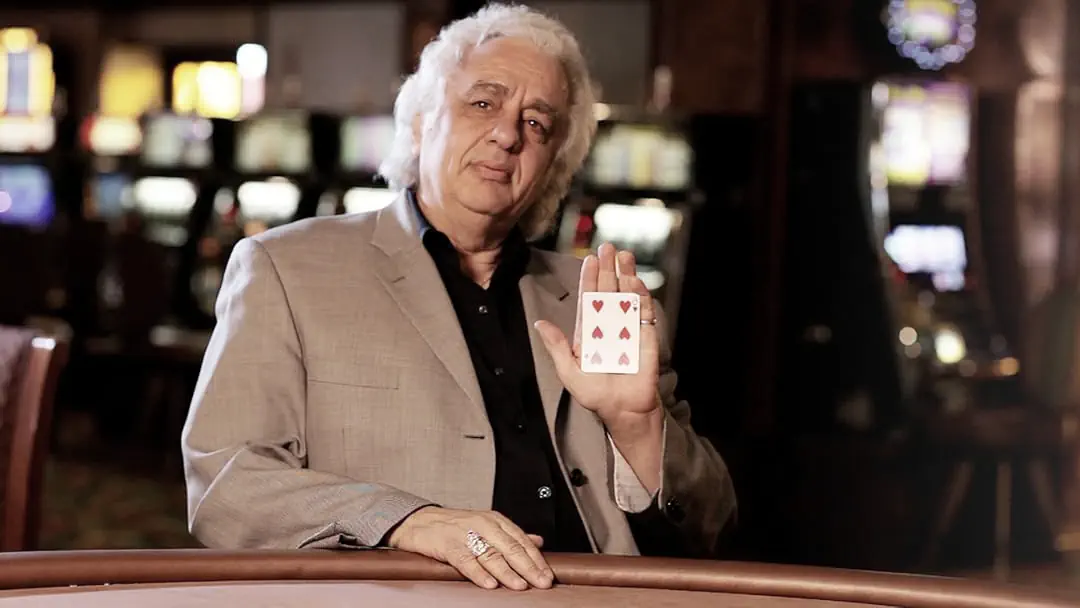 Легенды мошенничества Деннис Никраш