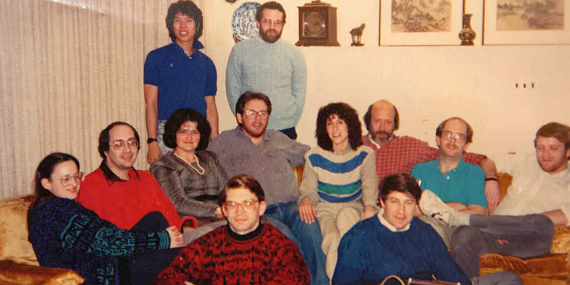 Blackjack Team - студенты, обыгравшие казино