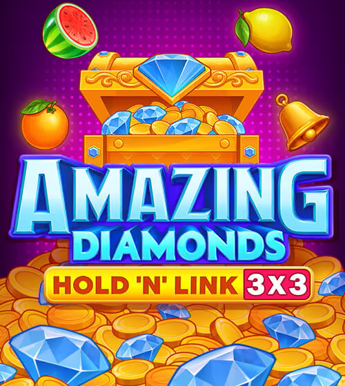 Amazing Diamonds