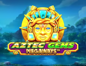 Aztec Gems Megaways