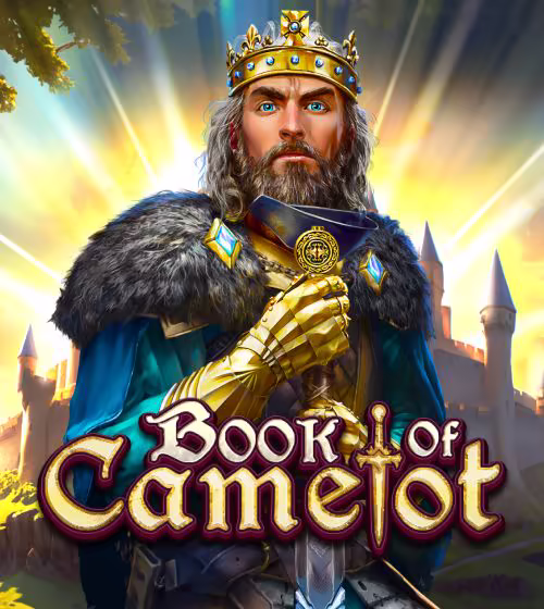 Book Of Camelot