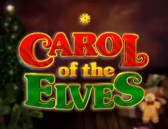 Carol Of The Elves