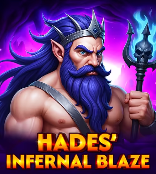 Hades Infernal Blaze 500h560 min