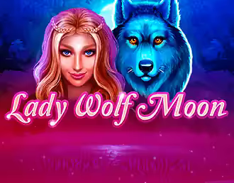 Lucky Lady Moon