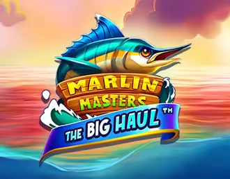 Marlinmasters The Big Haulv