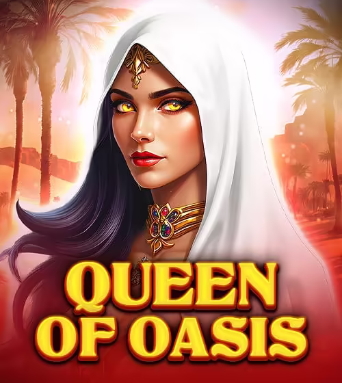 Queen Of Oasis